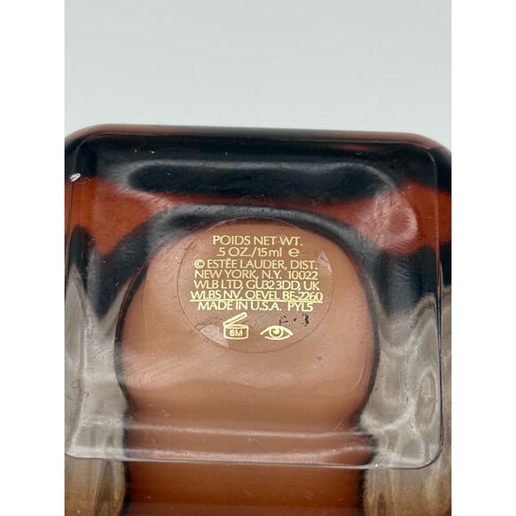 Estee Lauder Advanced Night Repair Eye Supercharged Gel Creme .5oz 15ml - Picture 5 of 5